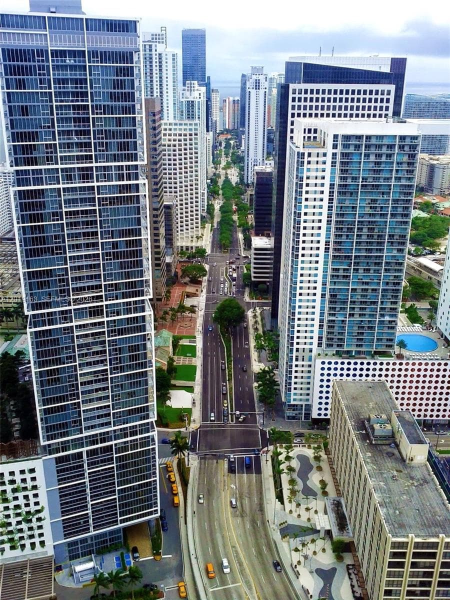 200 Biscayne Boulevard Way # 4904, Miami FL 33131 - Miami, FL - Photo 1