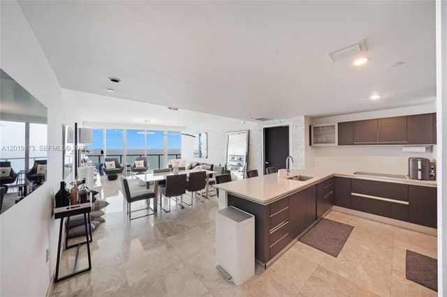17001 Collins Ave # 2805, Sunny Isles Beach FL 33160 - Sunny Isles Beach, FL - Photo 6