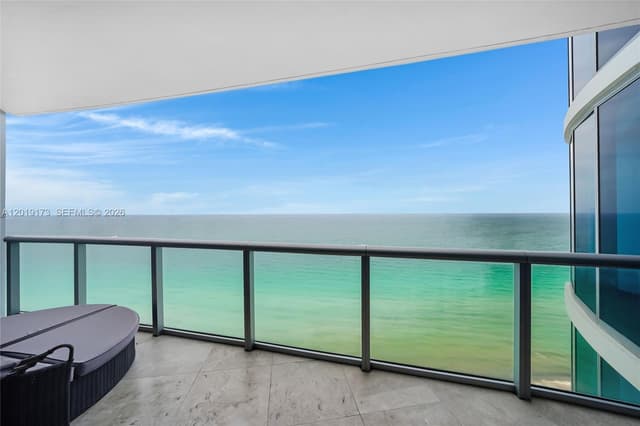 17001 Collins Ave # 2805, Sunny Isles Beach FL 33160 - Sunny Isles Beach, FL - Photo 3