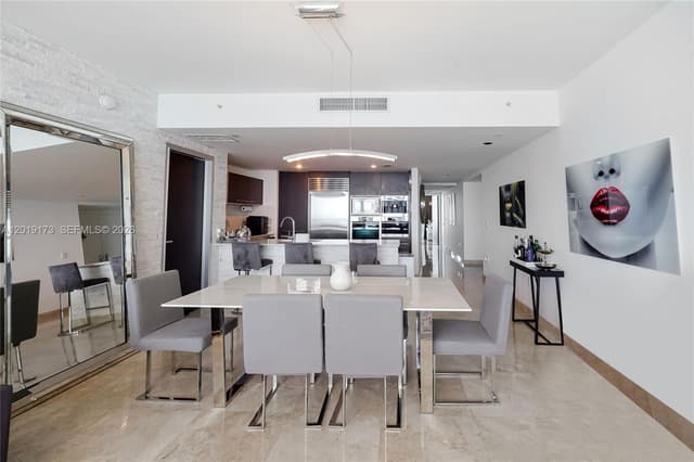 17001 Collins Ave # 2805, Sunny Isles Beach FL 33160 - Sunny Isles Beach, FL - Photo 5