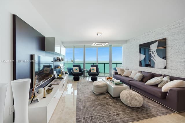 17001 Collins Ave # 2805, Sunny Isles Beach FL 33160 - Sunny Isles Beach, FL - Photo 4