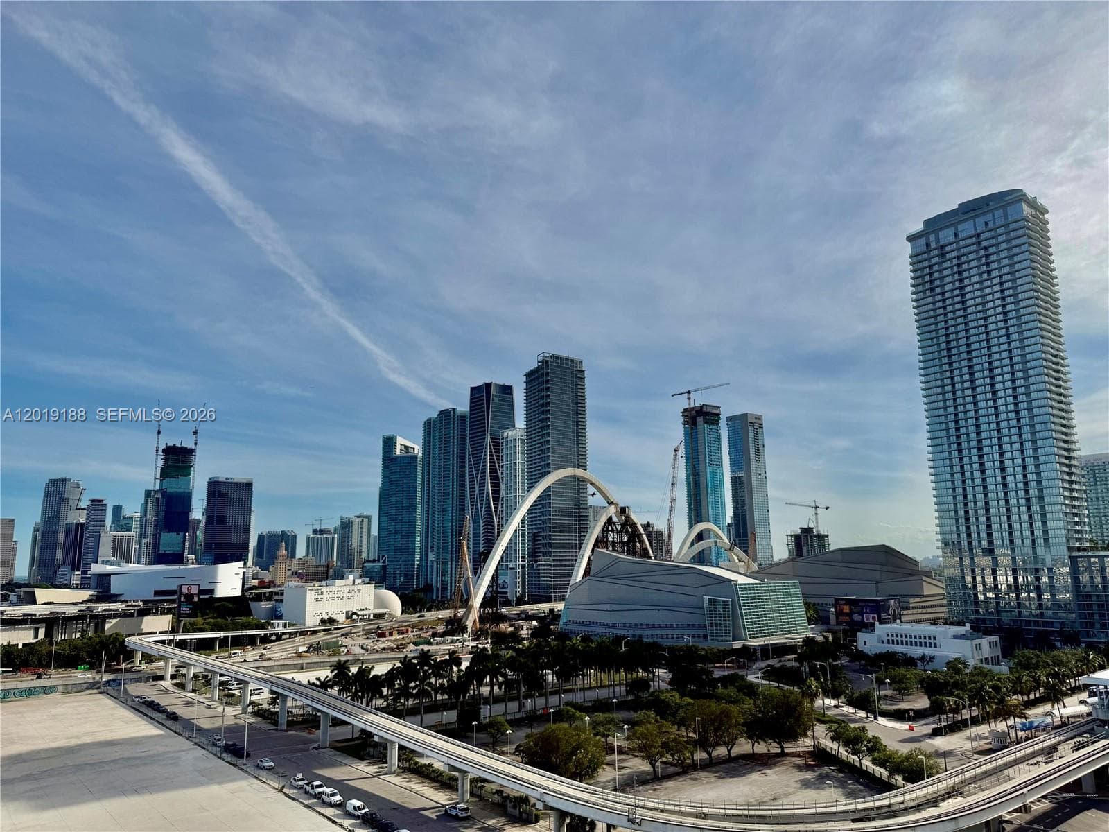 555 NE 15th St # 15H, Miami FL 33132