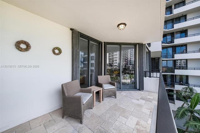 520 Brickell Key Dr # A710, Miami FL 33131 - Miami, FL - Photo 7