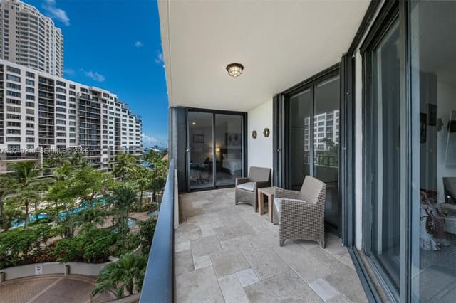 520 Brickell Key Dr # A710, Miami FL 33131 - Miami, FL - Photo 4