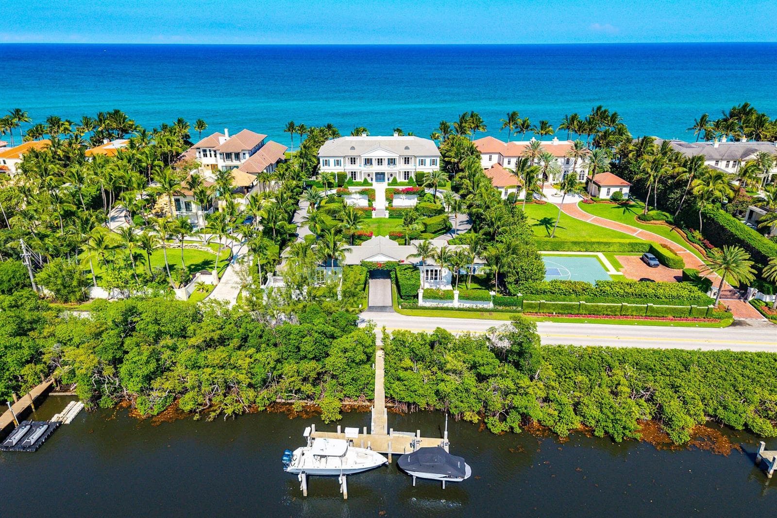 640 S Ocean Boulevard, Manalapan FL 33462