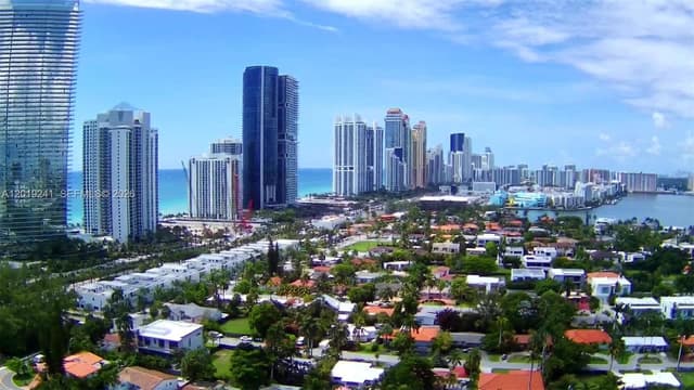 19380 Collins Ave # 418, Sunny Isles Beach FL 33160 - Sunny Isles Beach, FL - Photo 7