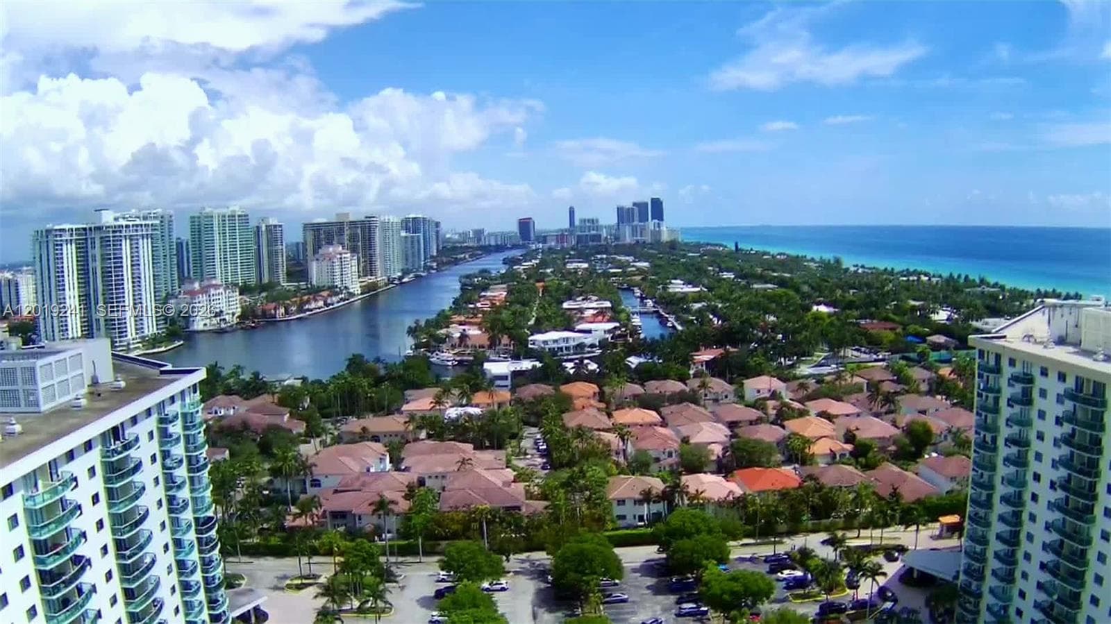 19380 Collins Ave # 418, Sunny Isles Beach FL 33160 - Sunny Isles Beach, FL - Photo 1