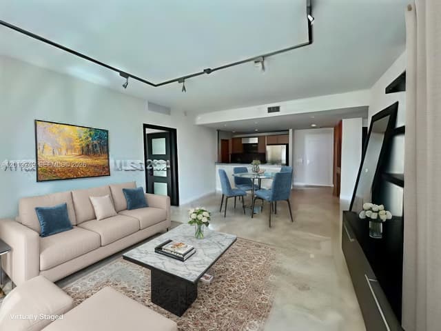 300 S Biscayne Blvd # 2606, Miami FL 33131 - Miami, FL - Photo 3