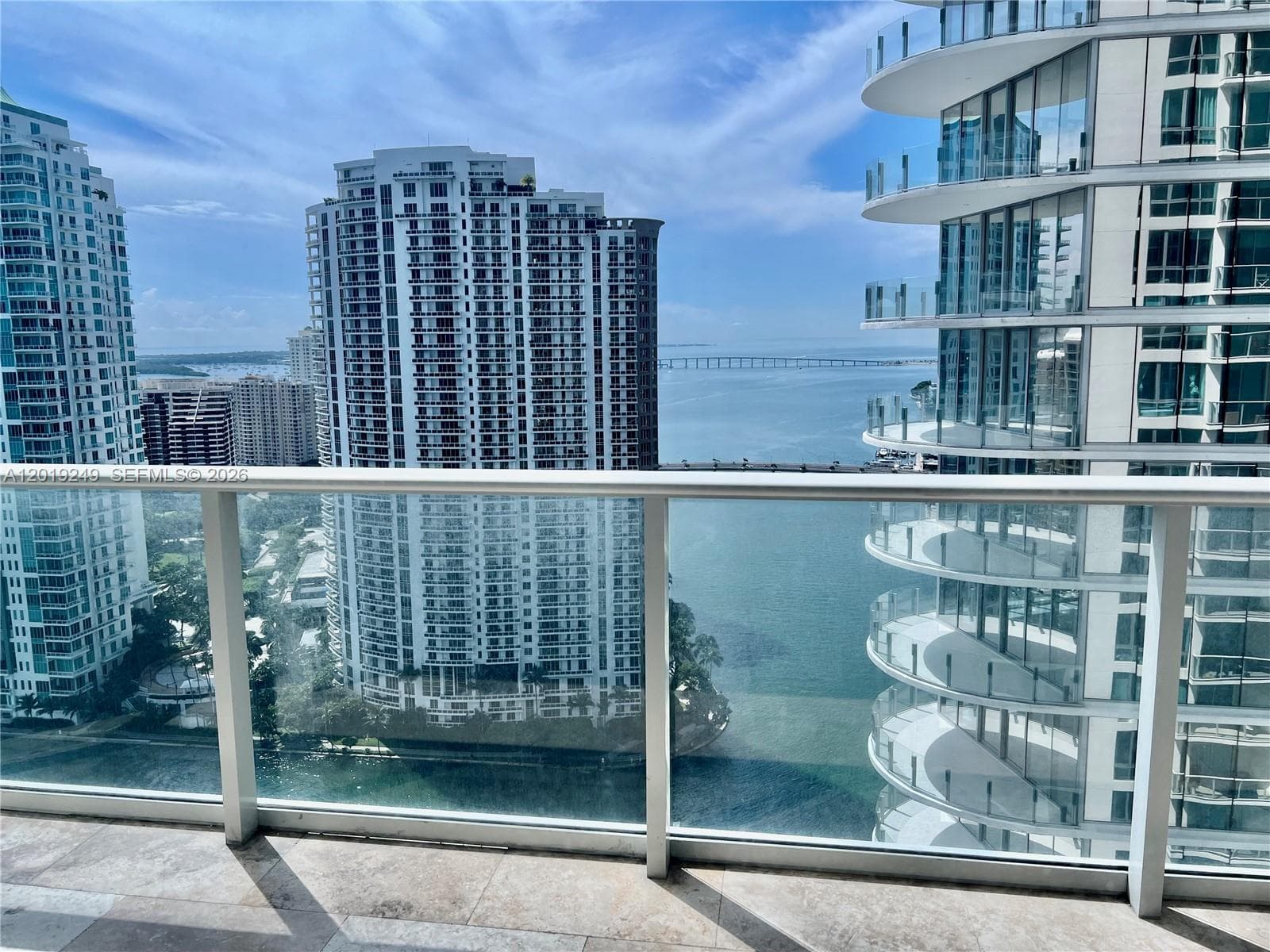 300 S Biscayne Blvd # 2606, Miami FL 33131 - Miami, FL - Photo 1