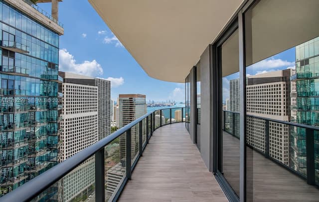 801 S Miami Ave # 3905, Miami FL 33130 - Miami, FL - Photo 2