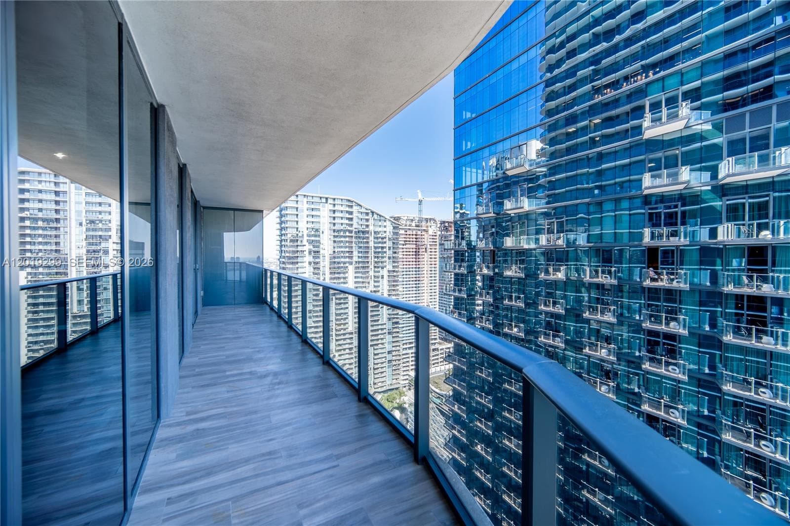801 S Miami Ave # 3905, Miami FL 33130