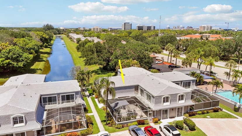 2803 Vision Drive, Palm Beach Gardens FL 33418