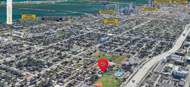 6326 NW 4th Ave, Miami FL 33150 - Miami, FL - Photo 6