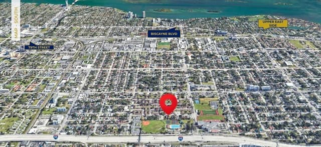 6326 NW 4th Ave, Miami FL 33150 - Miami, FL - Photo 7