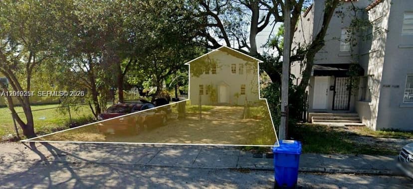 6326 NW 4th Ave, Miami FL 33150
