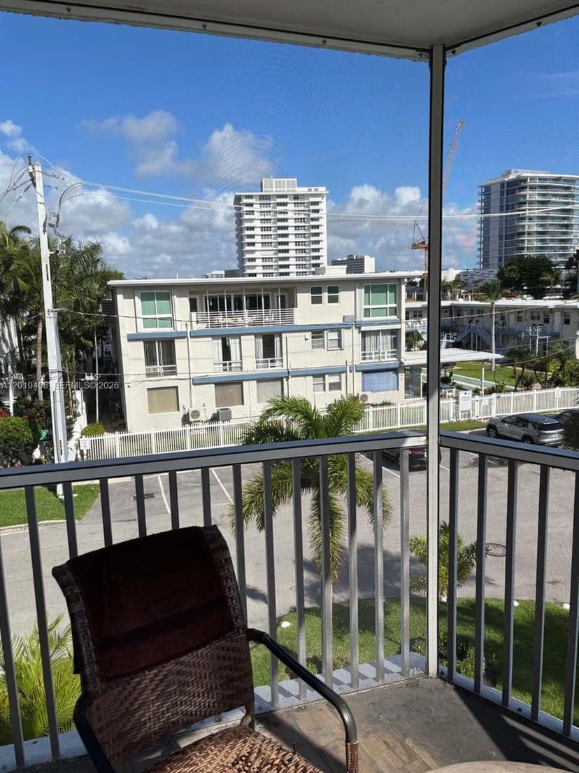720 Bayshore Dr # 301, Fort Lauderdale FL 33304