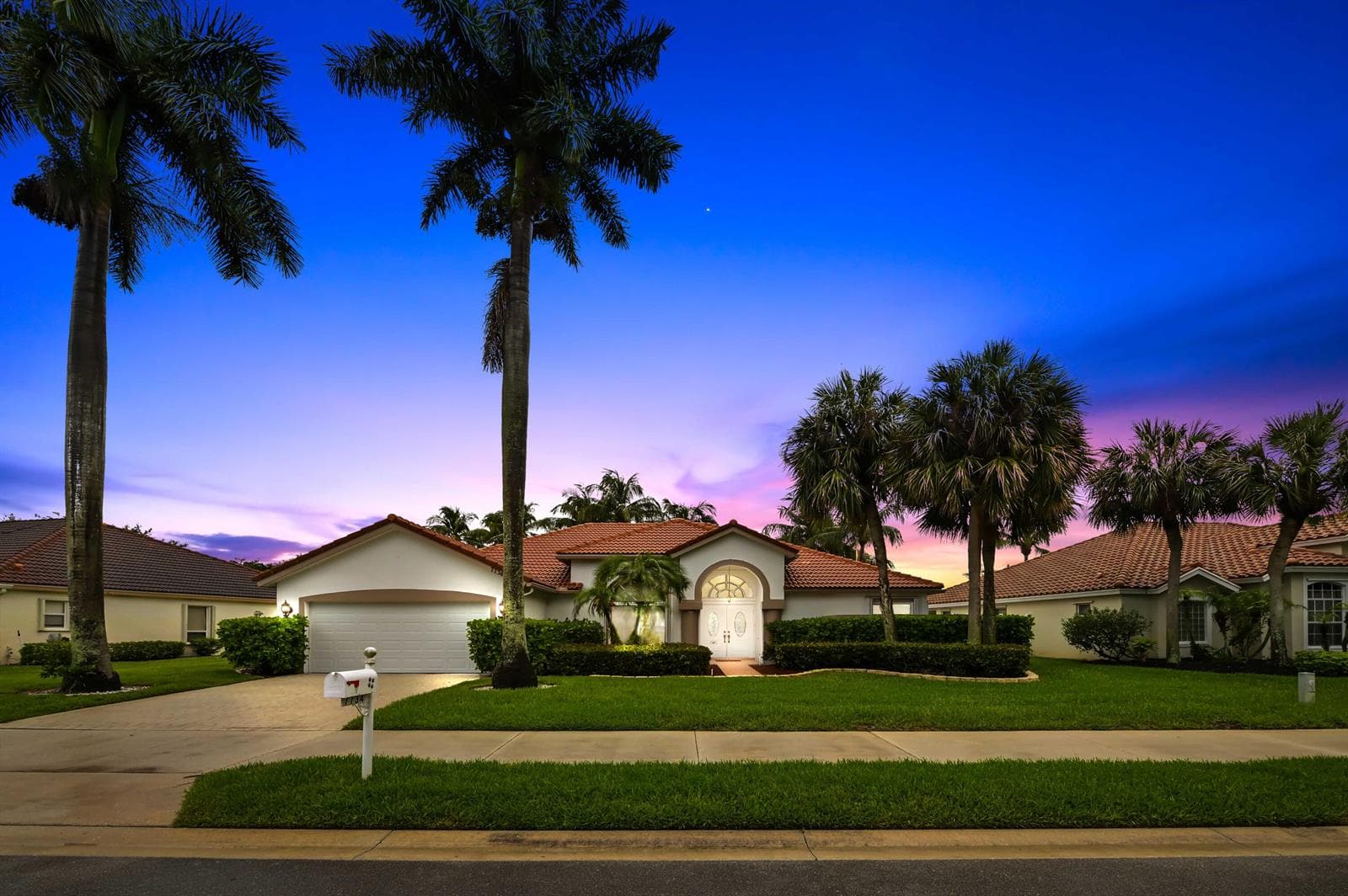 7734 Belmont Drive, Lake Worth FL 33467