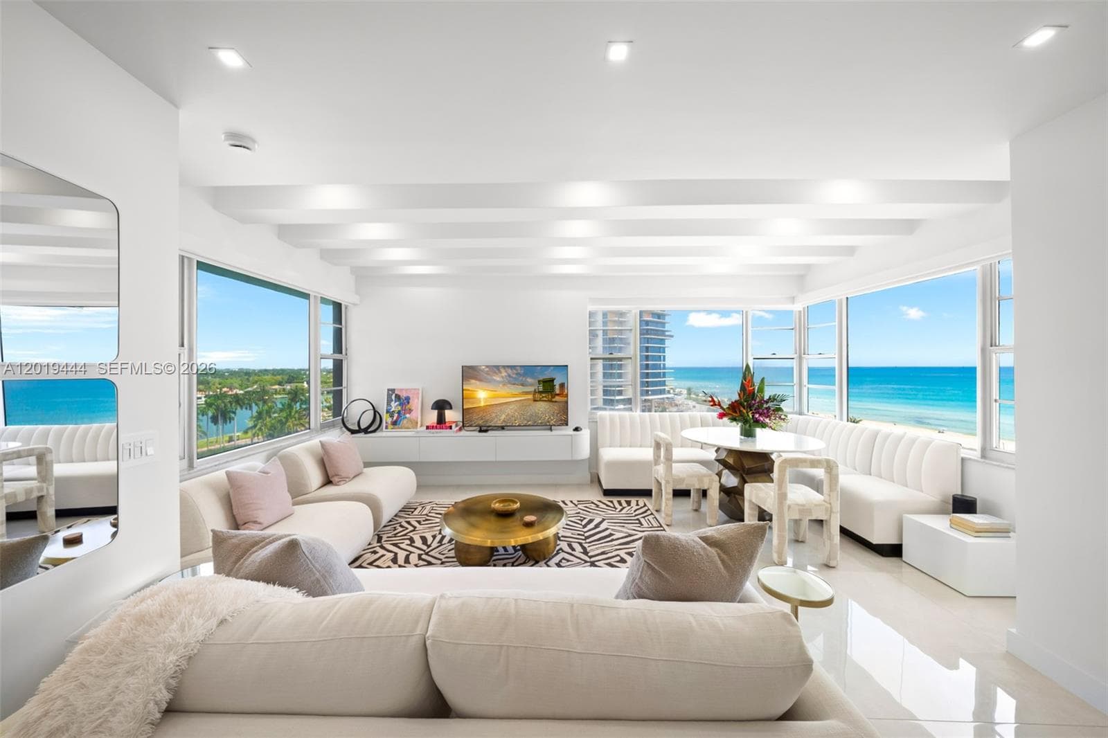 5255 Collins Ave # 8F, Miami Beach FL 33140