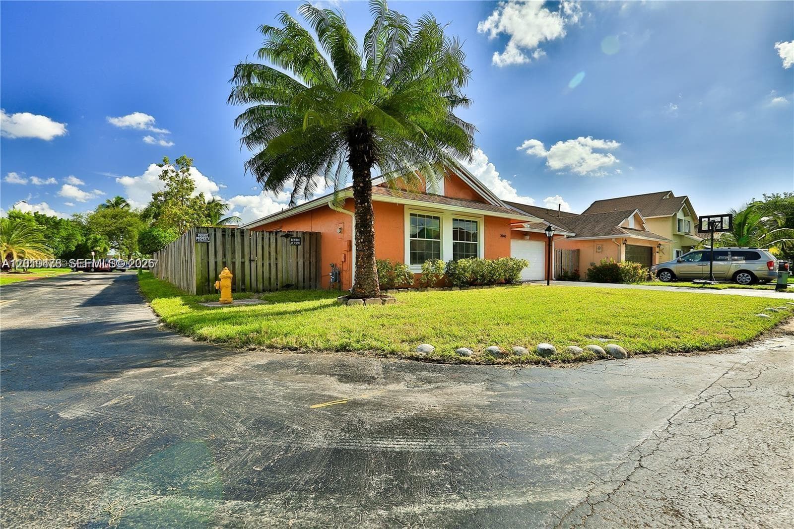 Listing