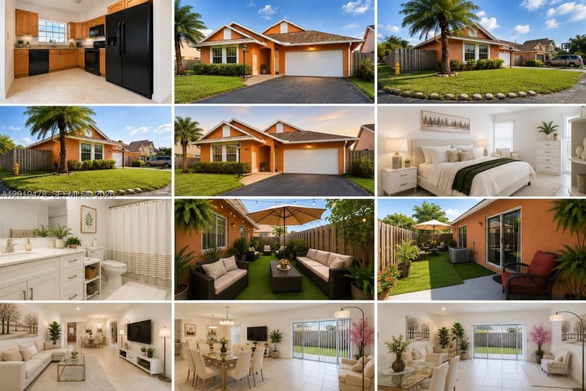 Listing