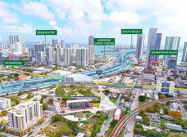 220 NW 11th Ter, Miami FL 33136 - Miami, FL - Photo 4