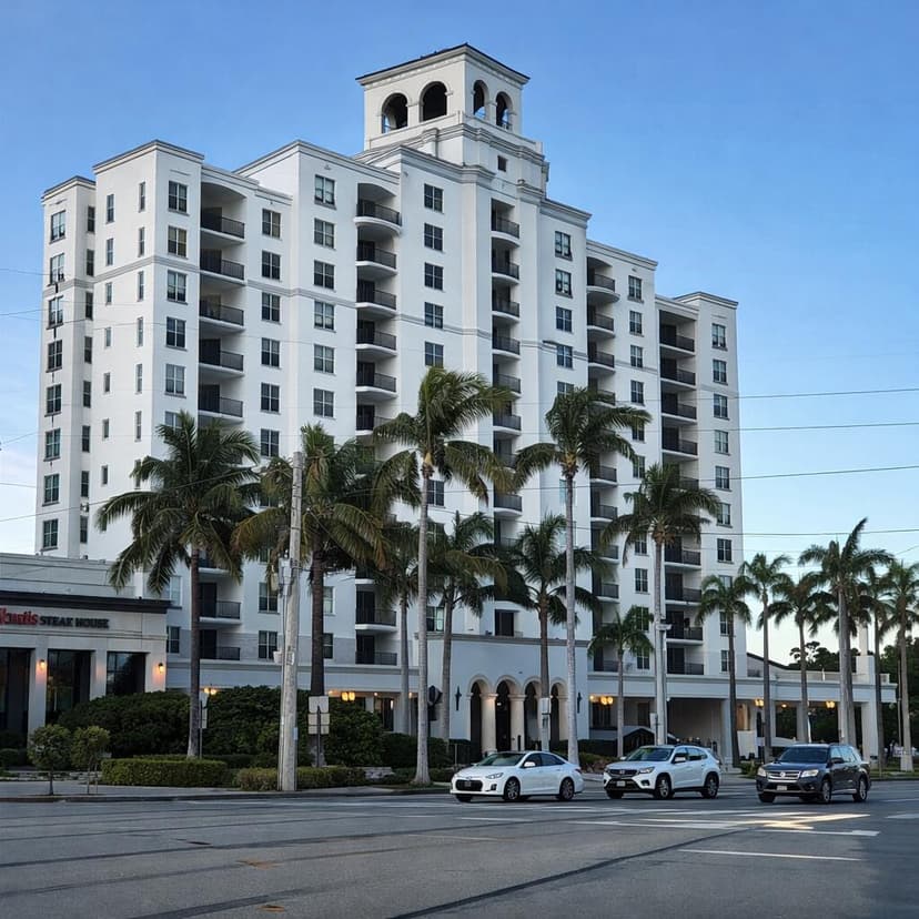 651 Okeechobee Boulevard # 706, West Palm Beach FL 33401