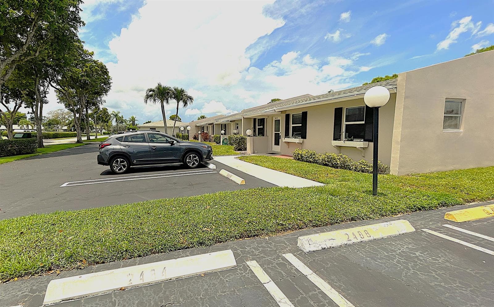 2431 Del Aire Boulevard # d, Delray Beach FL 33445 - Delray Beach, FL - Photo 1