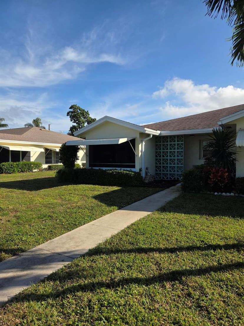 5042 Lakefront Boulevard # A, Delray Beach FL 33484