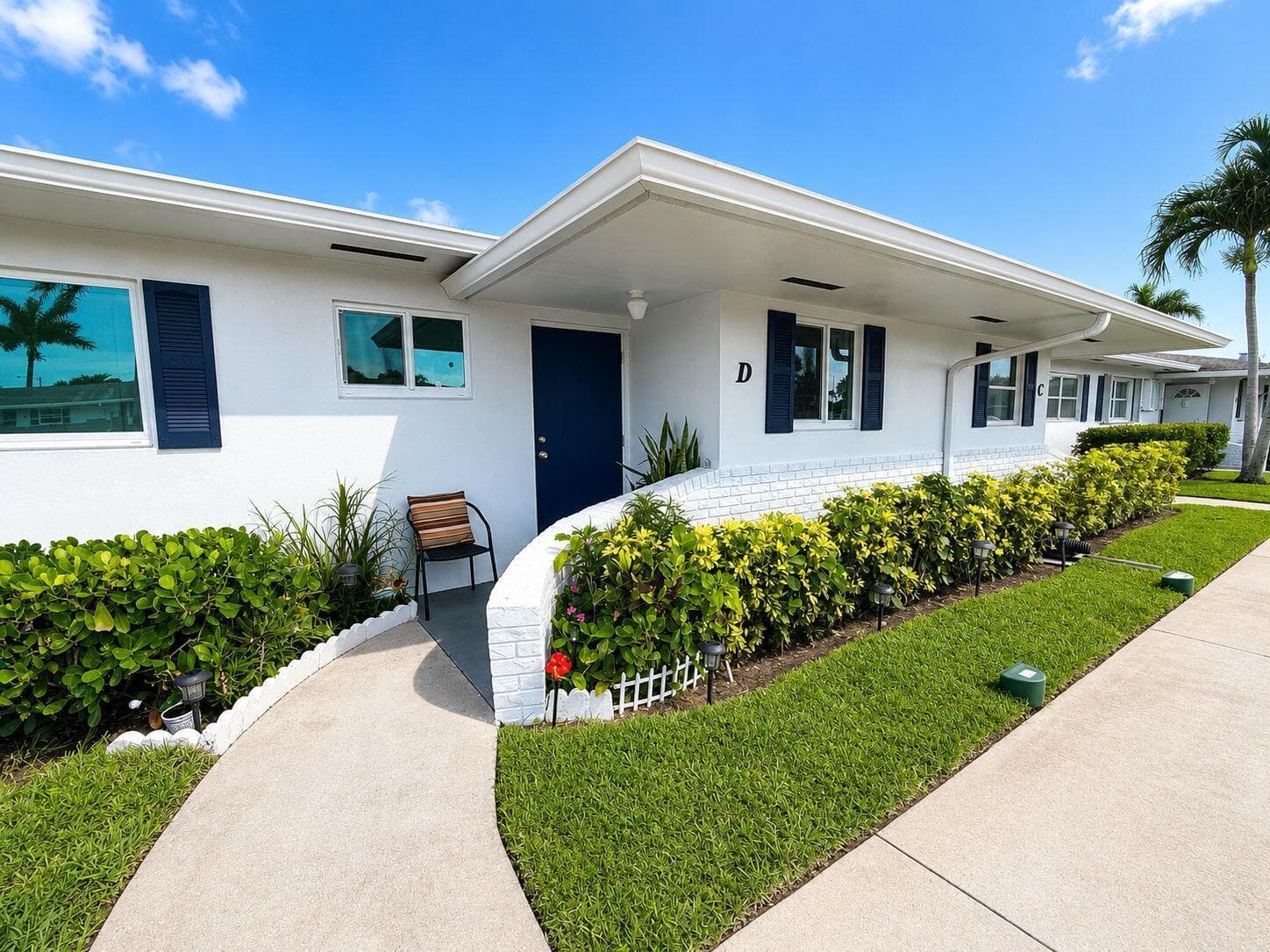 2716 E Emory Dr Drive E # D, West Palm Beach FL 33415 - West Palm Beach, FL - Photo 1