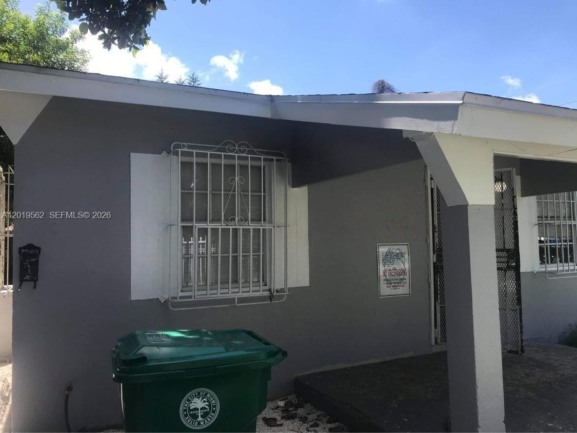 Listing
