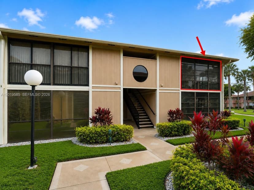 7837 Ashmont Cir # 212, Tamarac FL 33321
