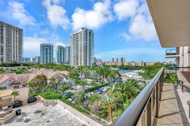 19667 Turnberry Way # 6C, Aventura FL 33180 - Aventura, FL - Photo 7