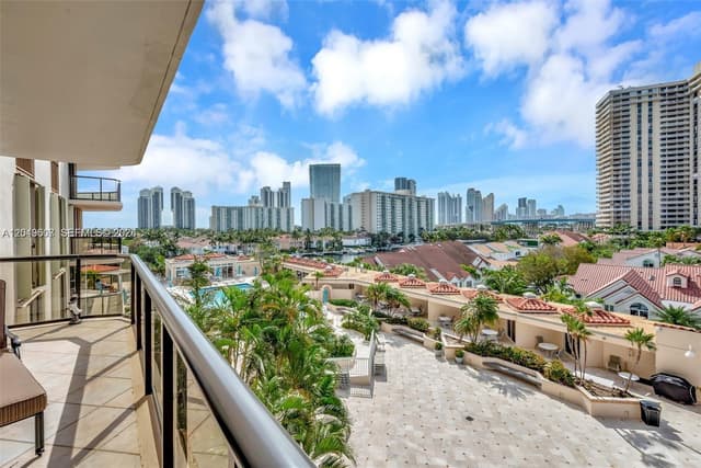 19667 Turnberry Way # 6C, Aventura FL 33180 - Aventura, FL - Photo 3