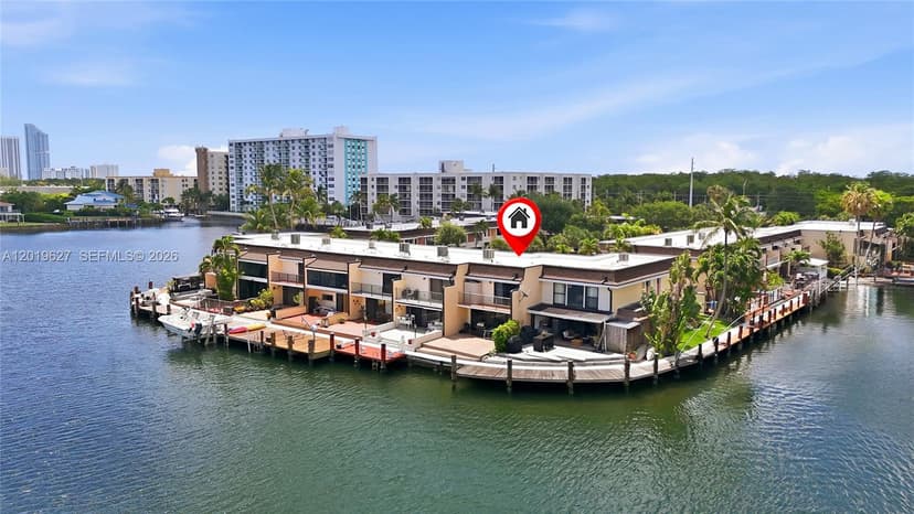 2757 NE 165th Ter # 28, North Miami Beach FL 33160