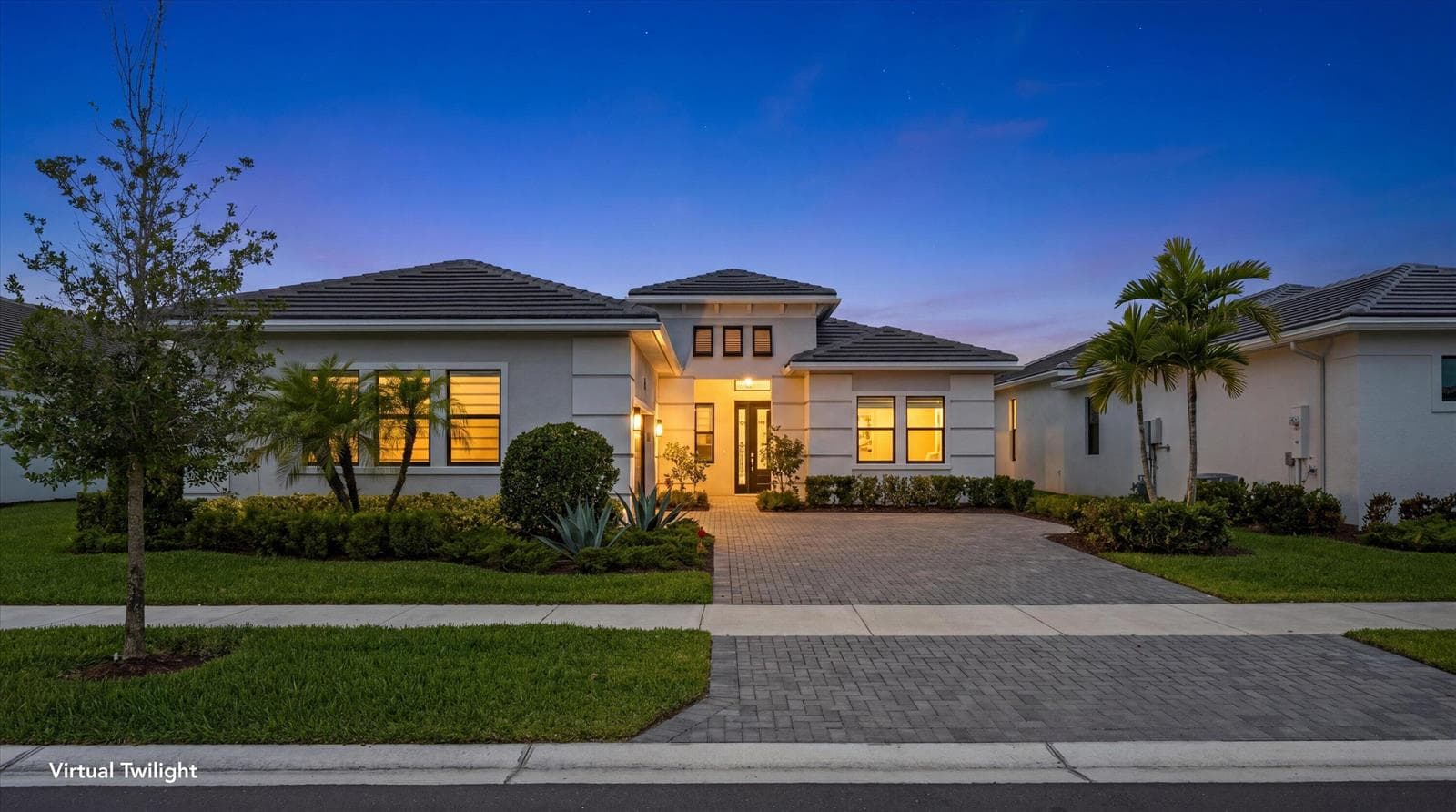 5209 Bahia Honda Lane, Westlake FL 33470