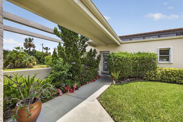2651 Boundbrook Boulevard # 110, West Palm Beach FL 33461 - West Palm Beach, FL - Photo 2