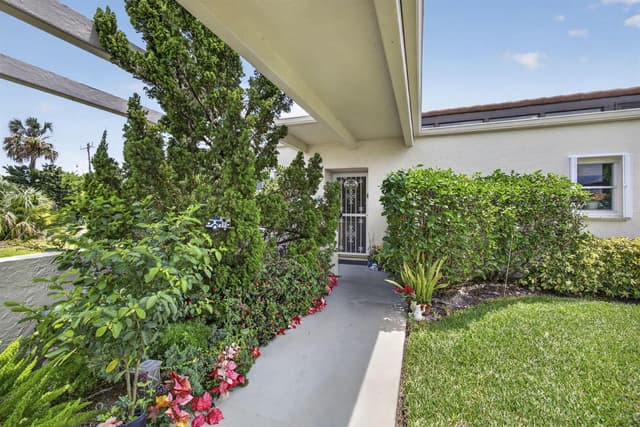 2651 Boundbrook Boulevard # 110, West Palm Beach FL 33461 - West Palm Beach, FL - Photo 3