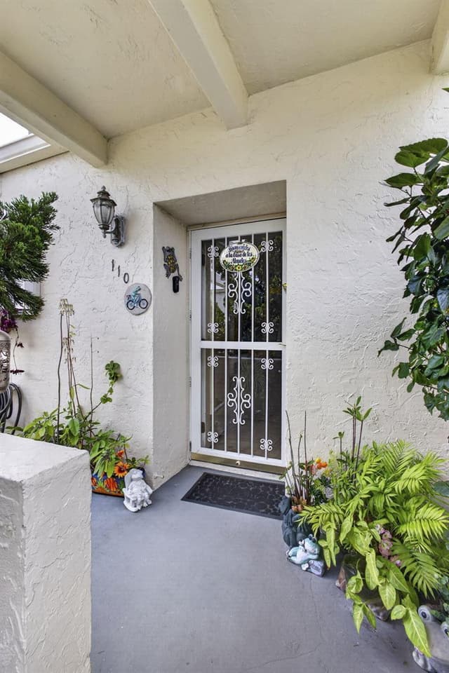 2651 Boundbrook Boulevard # 110, West Palm Beach FL 33461 - West Palm Beach, FL - Photo 5