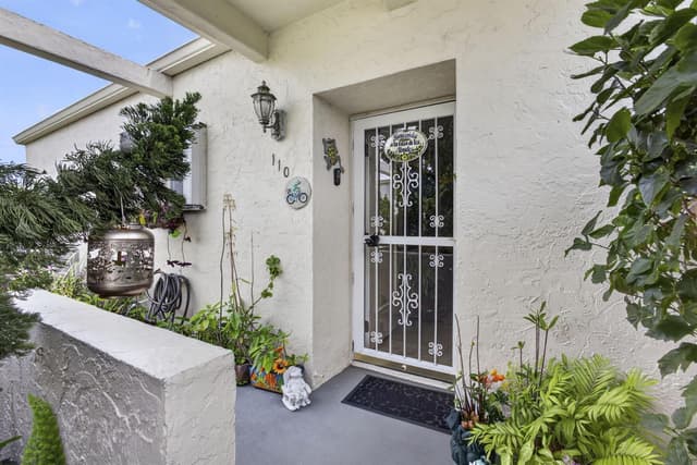 2651 Boundbrook Boulevard # 110, West Palm Beach FL 33461 - West Palm Beach, FL - Photo 4