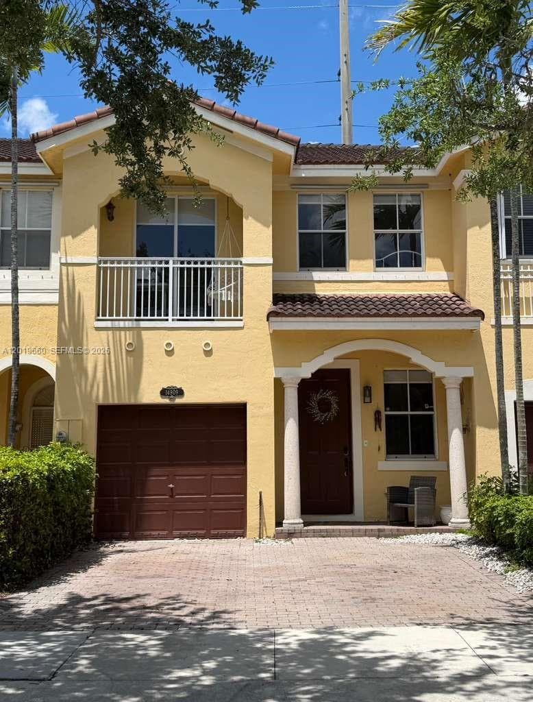 14909 SW 8th Ter, Miami FL 33194