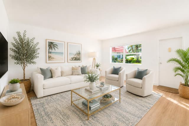 221 Waterford # J, Delray Beach FL 33446 - Delray Beach, FL - Photo 2
