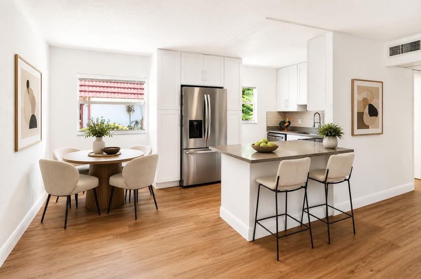 221 Waterford # J, Delray Beach FL 33446