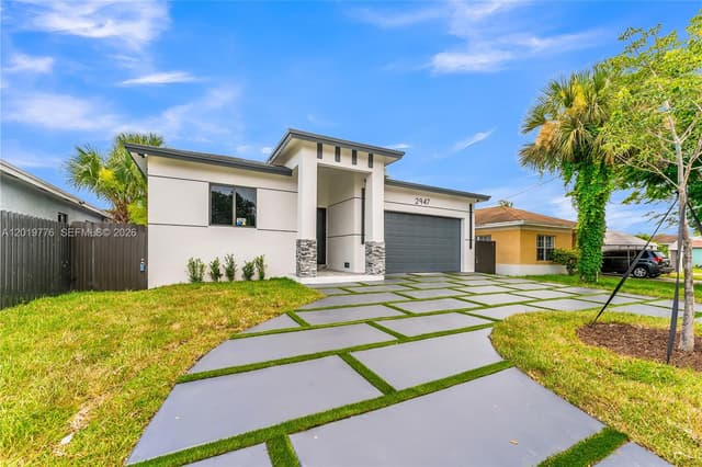 2947 NW 9th St, Fort Lauderdale FL 33311 - Fort Lauderdale, FL - Photo 2