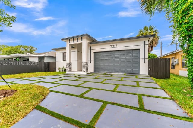 2947 NW 9th St, Fort Lauderdale FL 33311 - Fort Lauderdale, FL - Photo 3