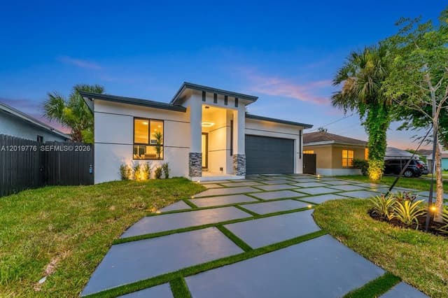 2947 NW 9th St, Fort Lauderdale FL 33311 - Fort Lauderdale, FL - Photo 5
