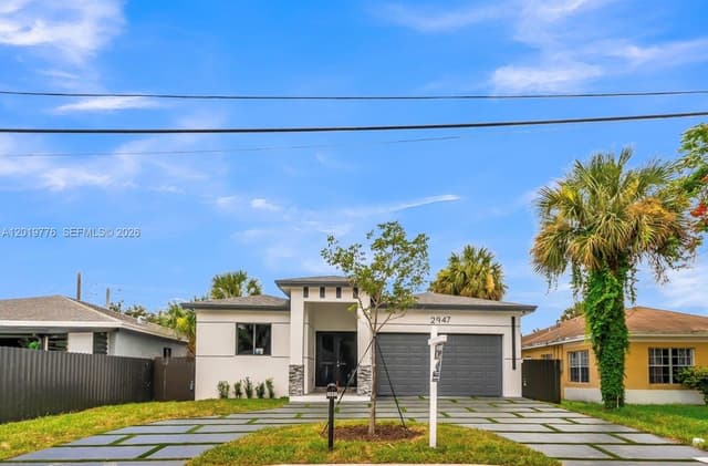 2947 NW 9th St, Fort Lauderdale FL 33311 - Fort Lauderdale, FL - Photo 4