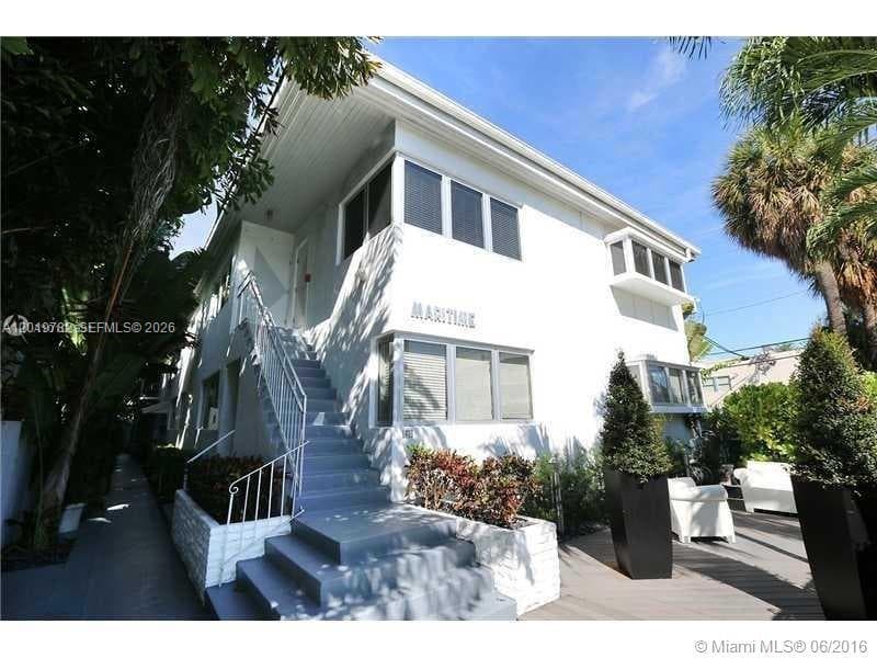 1616 Euclid Ave # 6, Miami Beach FL 33139 - Miami Beach, FL - Photo 1