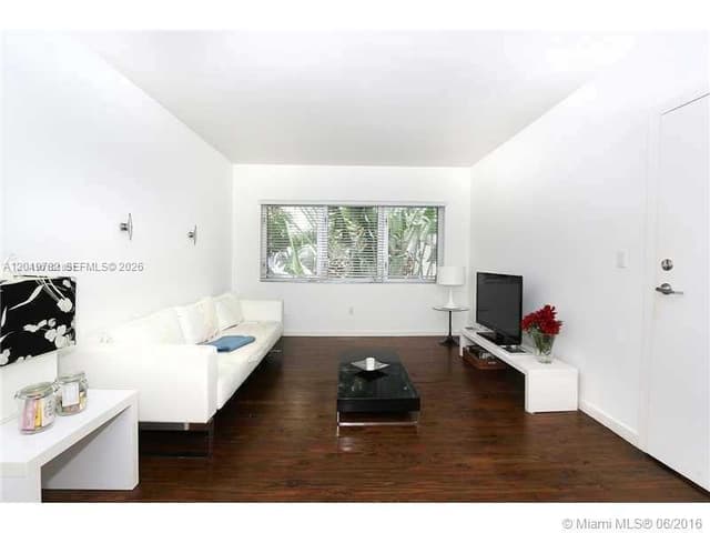 1616 Euclid Ave # 6, Miami Beach FL 33139 - Miami Beach, FL - Photo 4