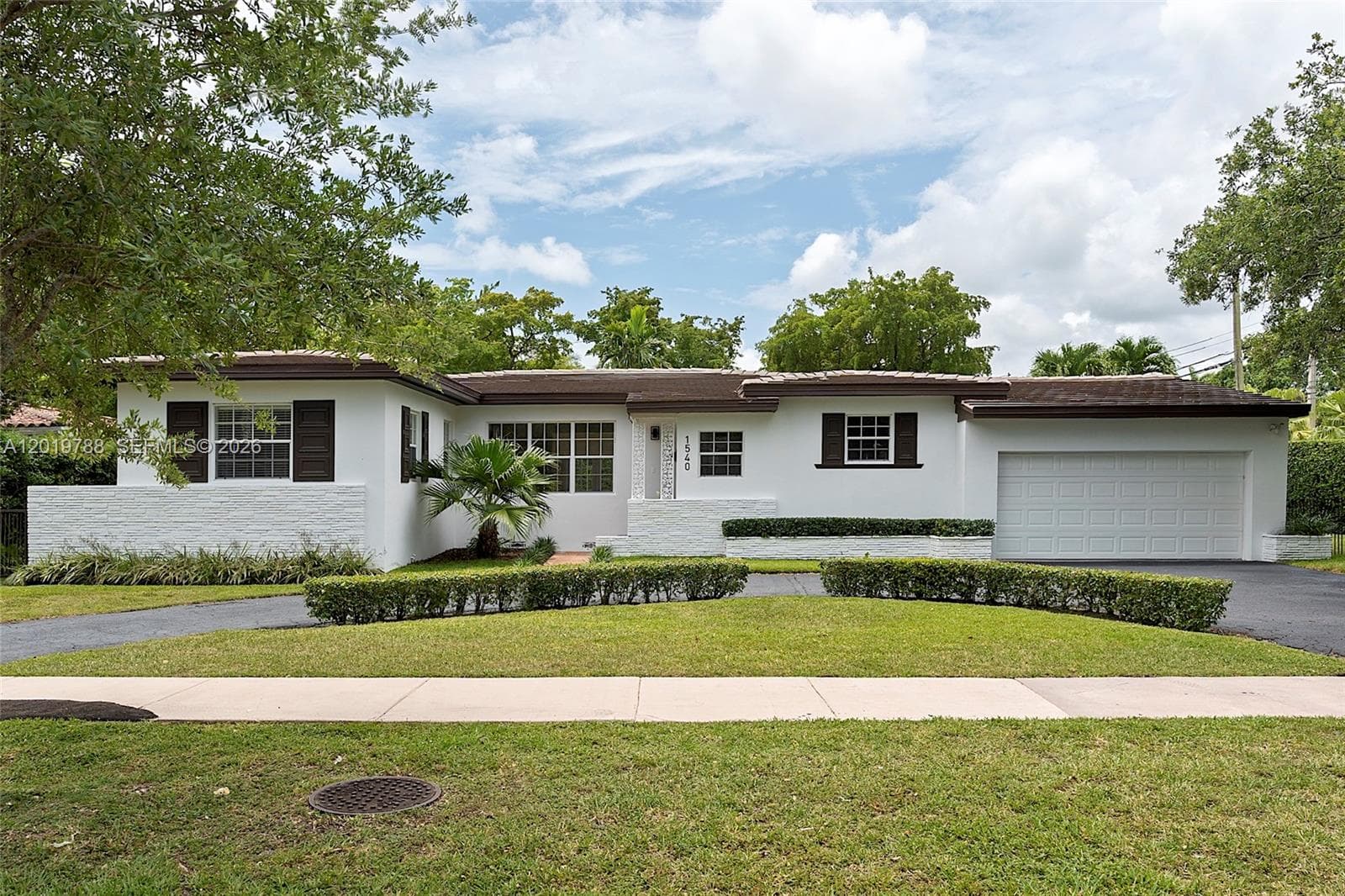 1540 Urbino Ave, Coral Gables FL 33146