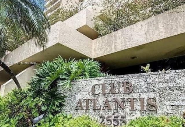 2555 Collins Ave # 1003, Miami Beach FL 33140 - Miami Beach, FL - Photo 2
